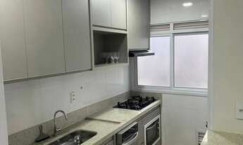 Imagem 5: Apartamento à venda Setor Bueno 2 suítes a 600 metros do Parque Vaca Brava