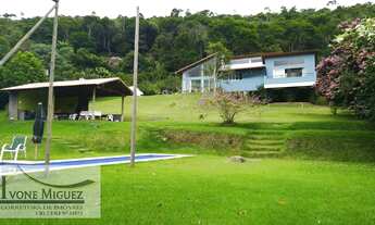 Imagem 12: Casa em Vale das Videiras - Petrópolis, RJ