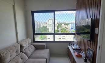 Imagem 3: Apartamento studio no Life imbuí