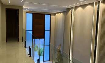 Imagem 4: BELÍSSIMA MANSÃO NO BOSQUES DO POETA