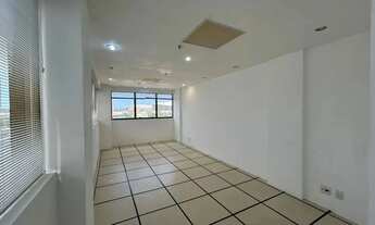 Imagem 6: Oportunidade: Sala no Barra Corporate 35m² com Excelente Localização