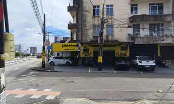 Imagem 2: Lojas a venda no bairro Monte Castelo - Fortaleza - CE