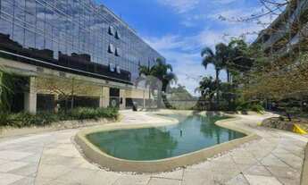 Imagem 5: Sala à venda, 32 m² por R$ 250.000,00 - Barra da Tijuca - Rio de Janeiro/RJ