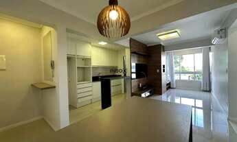 Imagem 4: APARTAMENTO DE 2 QUARTOS E 2 VAGAS DE GARAGEM SEMI MOBILIADO NO BAIRRO MARIA GORETTI