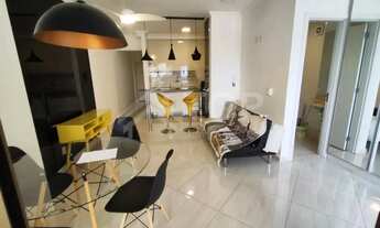 Imagem 5: Apartamento Padrão para Alugar em São Carlos com 1 Suíte e Garagem