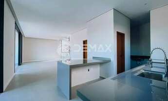 Imagem 5: Casa Sobrado Condomínio Mônaco. Urbanova, 4 Suítes