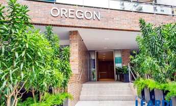 Imagem 6: CONJ. COMERCIAL - HIGIENÓPOLIS - SP