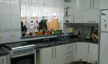 Imagem 4: Sobrado a venda - Jardim Bela Vista, Santo André