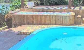 Imagem 2: Casa com 4 dormitórios (2 suítes) à venda, 326 m² - Lagoa da Conceição - Florianópolis/SC