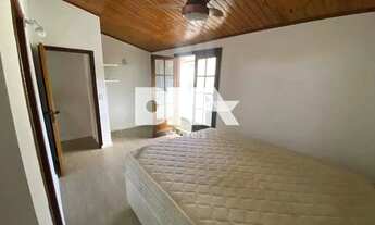 Imagem 13: Cobertura : Linear / Residencial / Humaitá