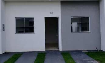 Imagem: Casa condomínio fechado