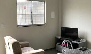 Imagem 6: Aeroporto e Base naval Alugo Ap