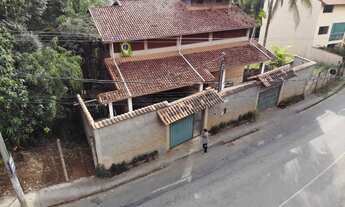 Imagem: CASA TRIPLEX BORBOLETA TERRENO 1763m2,06