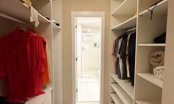 Imagem 3: Lindissimo apartamento no Resort Residencial In Mare Bali 82 metros Vista Privilegiada