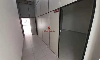 Imagem 6: Salão Comercial para Locação em Rio Claro, Zona Central, 2 banheiros