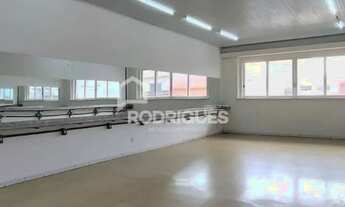 Imagem 3: Sala comercial no Centro de São Leopoldo/RS