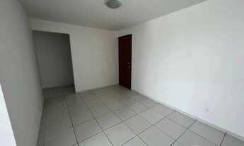 Imagem 6: Apartamento com 3 dormitórios para alugar, 85 m² por R$ 2.380,00/mês - Catolé - Campina Gr