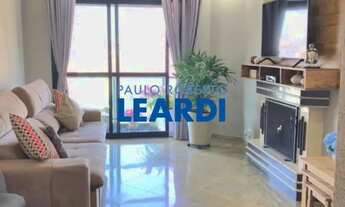 Imagem: APARTAMENTO - ÁGUA RASA - SP