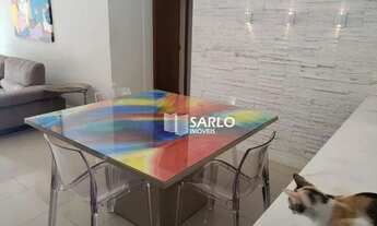 Imagem 4: Apartamento com 3 dormitórios à venda, 105 m² por R$ 1.450.000,00 - Jardim da Penha - Vitó