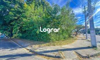 Imagem 2: Terreno para venda com 500 m² na Avenida Central em Itaipu - Niterói - RJ