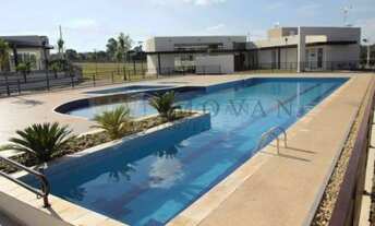 Imagem 2: Terreno á Venda - 300,00 m² - Condomínio Portal da Mata - Ribeirão Preto / SP