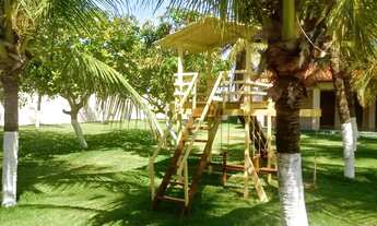 Imagem: Casa em Morro Branco