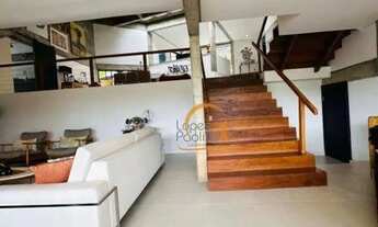 Imagem 5: Casa com 3 dormitórios, 1252 m² - venda por R$ 3.250.000,00 ou aluguel por R$ 17.795,00/mê