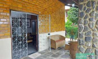 Imagem 4: Casa com 4 dormitórios para alugar, 170 m² por R$ 410,00/dia - Santana - Gravatá/PE