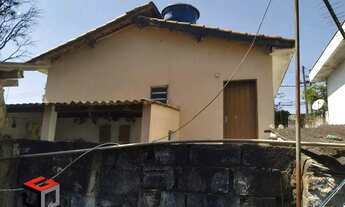 Imagem 2: Terreno 3.247 m² Localizado no Bairro Dos Casa São Bernardo do Campo - SP