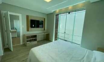 Imagem 2: CONDOMINIO RENASCENCE Casa duplex com 300m² de alto padrão