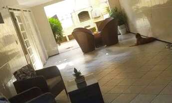 Imagem 7: Aluguel de quarto