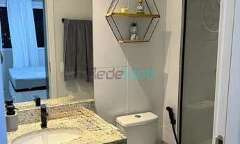 Imagem 5: Apartamento no Condomínio Athos Residence Aracaju