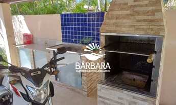 Imagem 4: Casa com 5 dormitórios para alugar por R$ 2.500,00/dia - Guarajuba - Camaçari/BA