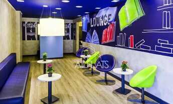 Imagem 6: Flat com 1 dormitório à venda, 12 m² por R$ 532.000,00 - Jardins - São Paulo/SP