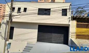 Imagem 2: GALPÃO - CURSINO - SP