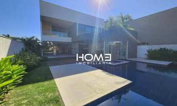 Imagem 2: Casa com 5 quartos à venda, 850 m² por R$ 10.000.000 - Barra da Tijuca - Rio de Janeiro/RJ