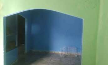 Imagem 2: Casa alv. Rua asfaltada px.av.aug.montenegro.icoaraci