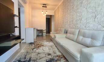 Imagem 4: Apartamento em Itararé, Apartamento em São Vicente, Apartamento com 2 dorms, Apartamento à