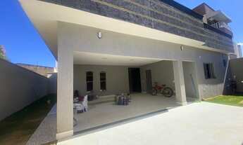 Imagem 3: Casa - Parque Amazônia