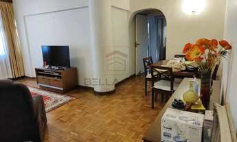Imagem: Apartamento locação Semi mobiliado - 100m