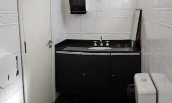 Imagem 2: Kitnet ou quarto para alugar no bigorrilho divisa com batel com estacionamento