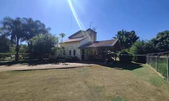 Imagem 6: Chácara à venda com 3 quartos no Loteamento Chácaras Vale das Garças, Campinas