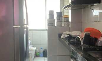 Imagem 5: Apartamento no condomínio Morada do Ipê - Cidade Jardim