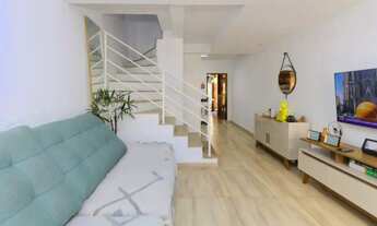 Imagem 4: Casa com 2 Quartos para Alugar no bairro Mato Grande com 105,68m²