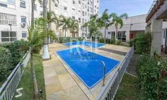 Imagem: Apartamento para Venda - 56.81m², 2 dormitórios