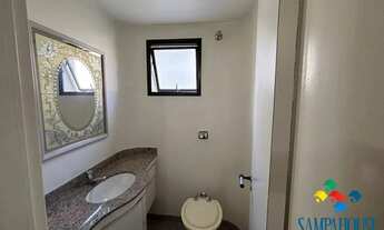 Imagem 6: Apartamento para aluguel, 3 quarto(s), Higienópolis, São Paulo - AP681