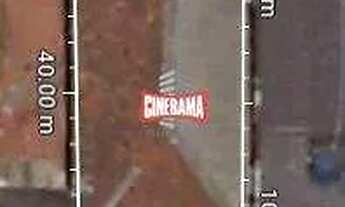 Imagem: Terreno à venda, Santa Paula - São Caetano