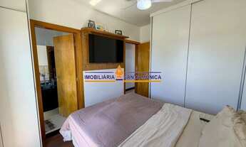 Imagem 4: Cobertura 3 quartos suíte - Santa Mônica