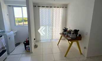 Imagem 6: Apartamento para alugar no Conquista Vila Acqua (Zona Norte, Sorocaba-SP