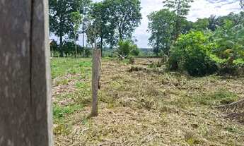 Imagem 4: Terreno na Francis Mendes 45 por 70 km 80